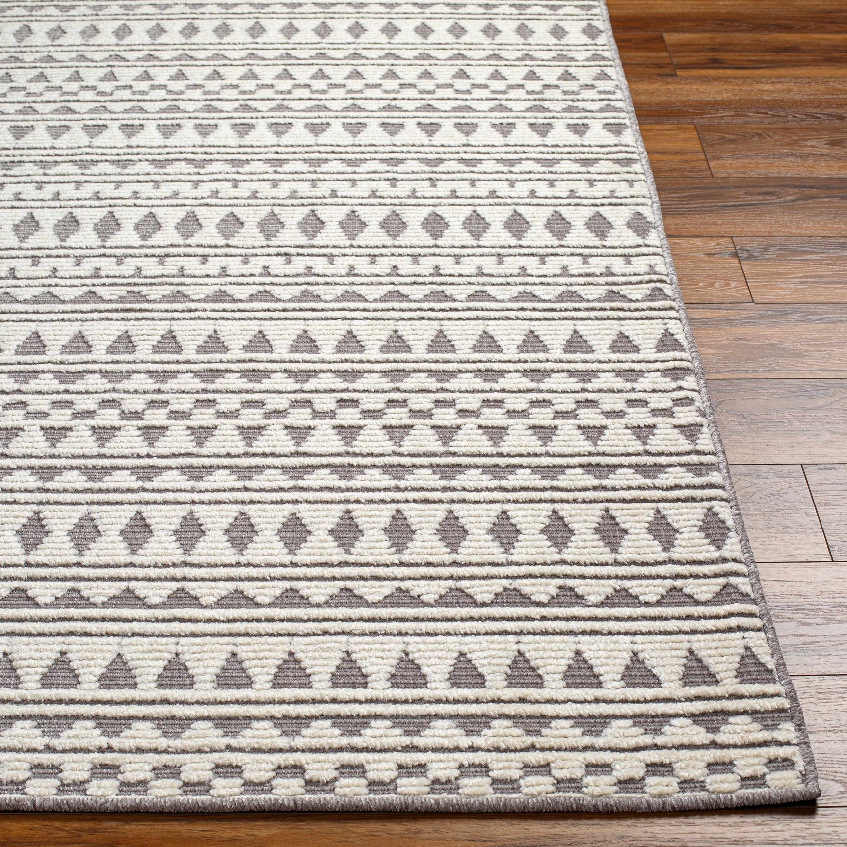 Cili Washable Area Rug - Clearance - Ornate Home