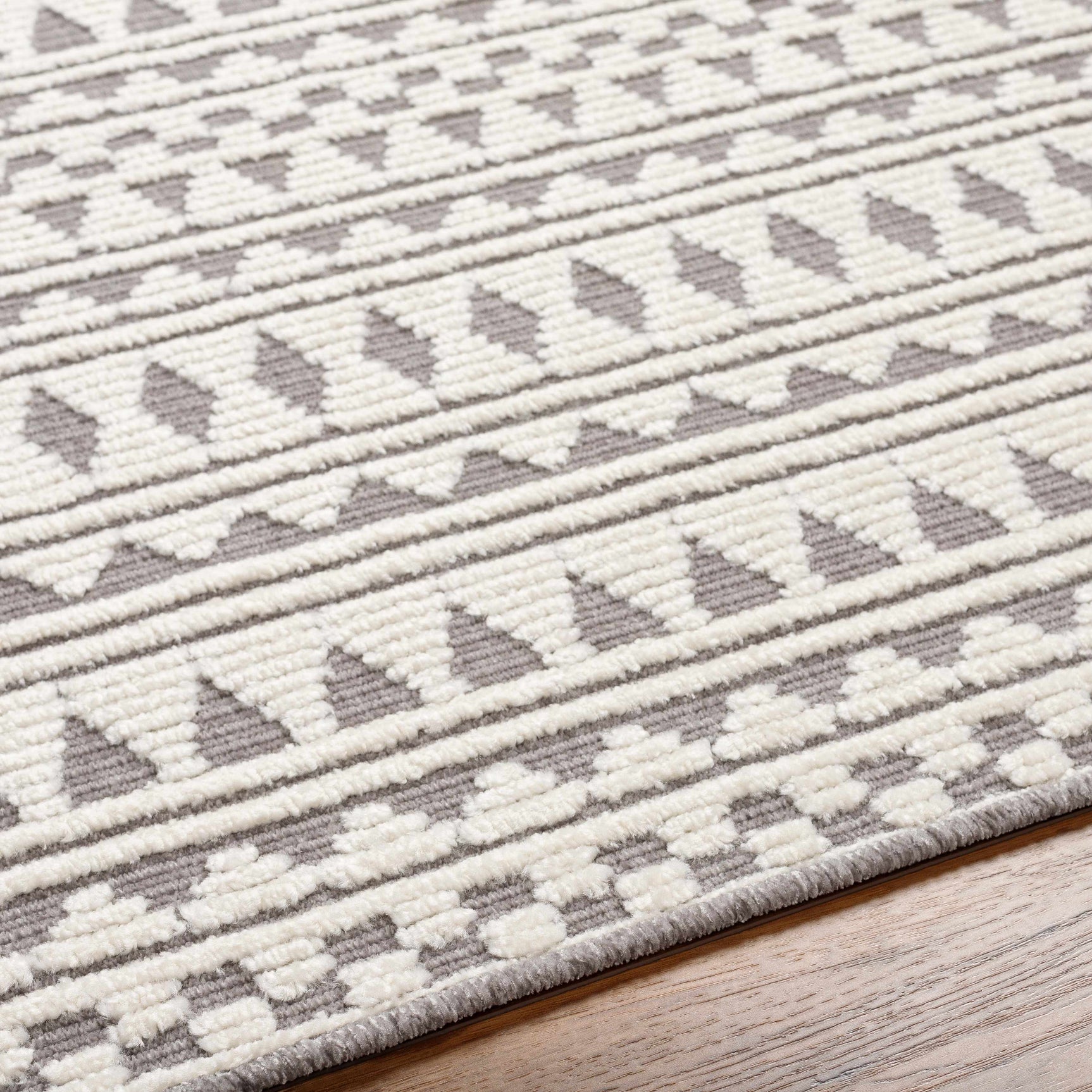 Cili Washable Area Rug - Clearance - Ornate Home