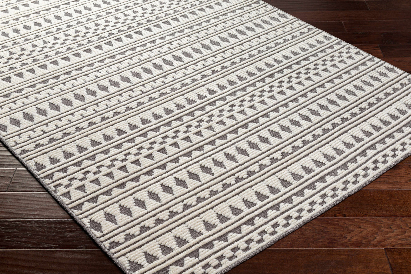 Cili Washable Area Rug - Clearance - Ornate Home