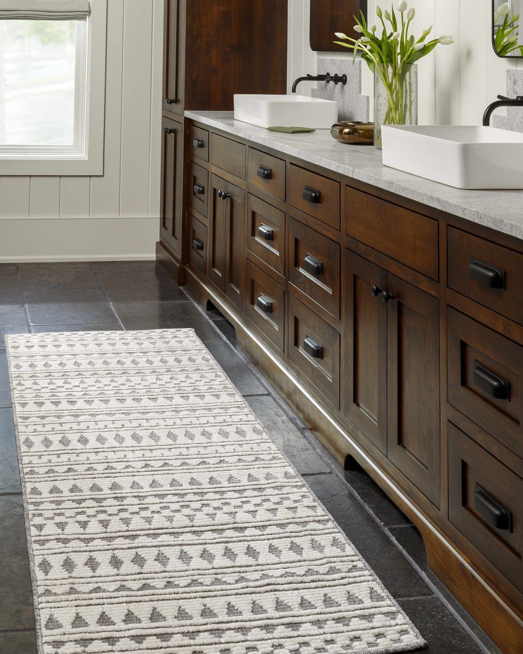 Cili Washable Area Rug - Clearance - Ornate Home