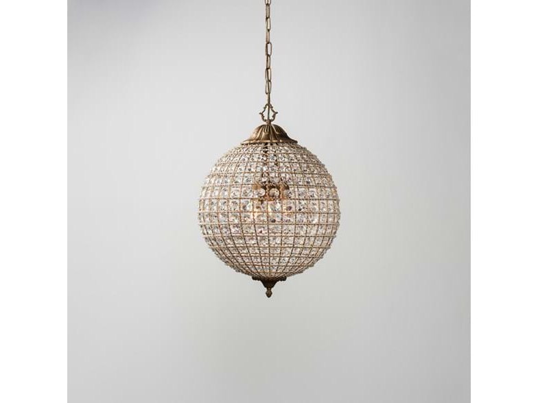 Cimberleigh Medium Chandelier - Ornate Home