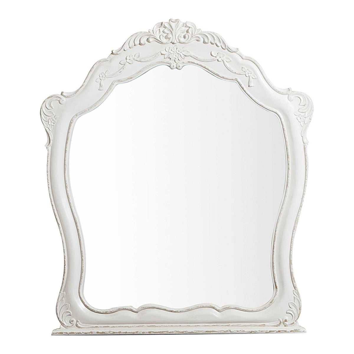Ornate Home Cinderella Bedroom Mirror