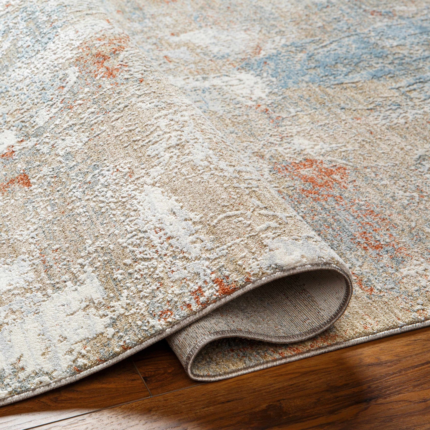Cindy Thick Luxe Boutique Rug - Ornate Home