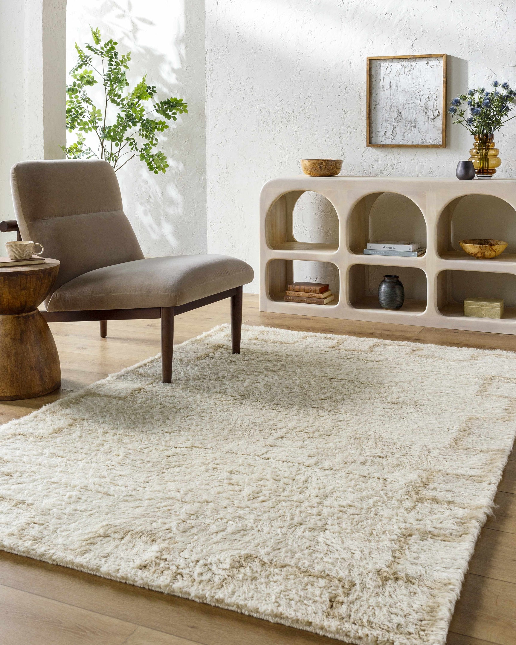 Ciniod Area Rug - Ornate Home