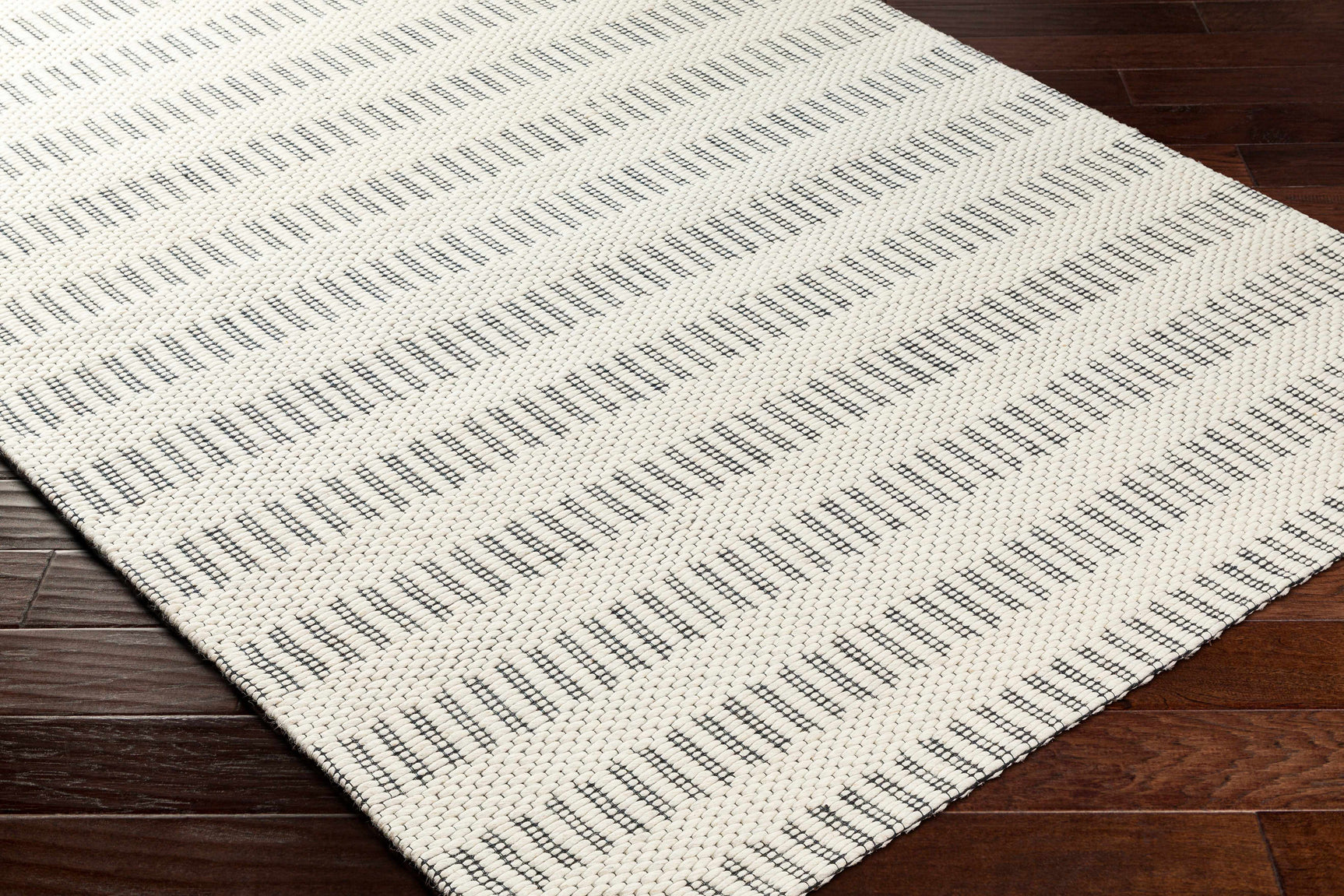 Circe Wool Area Rug - Ornate Home