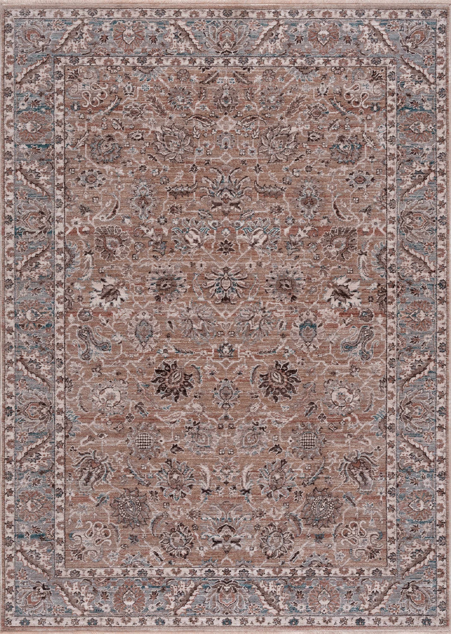 Civankan Area Rug - Clearance - Ornate Home
