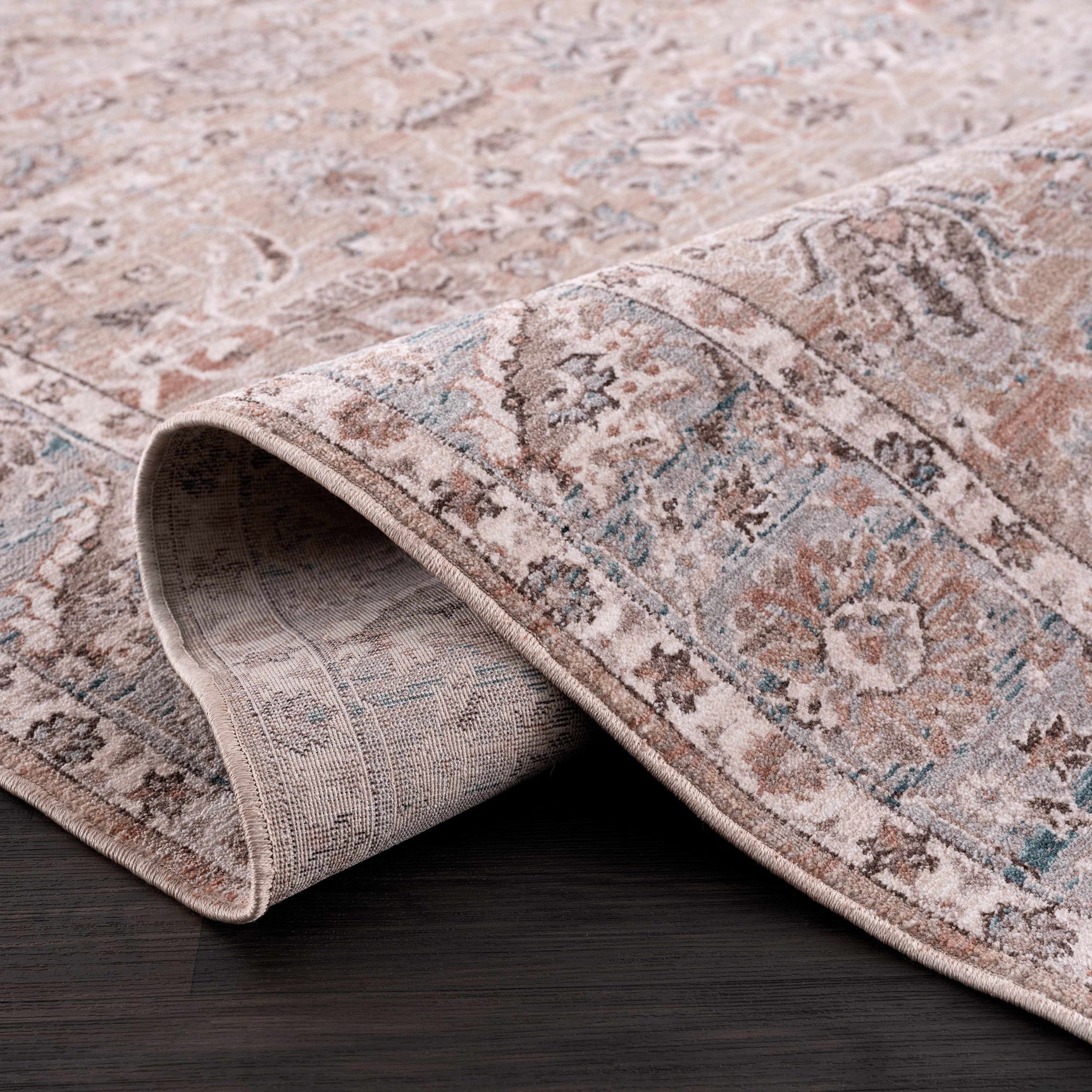 Civankan Area Rug - Clearance - Ornate Home