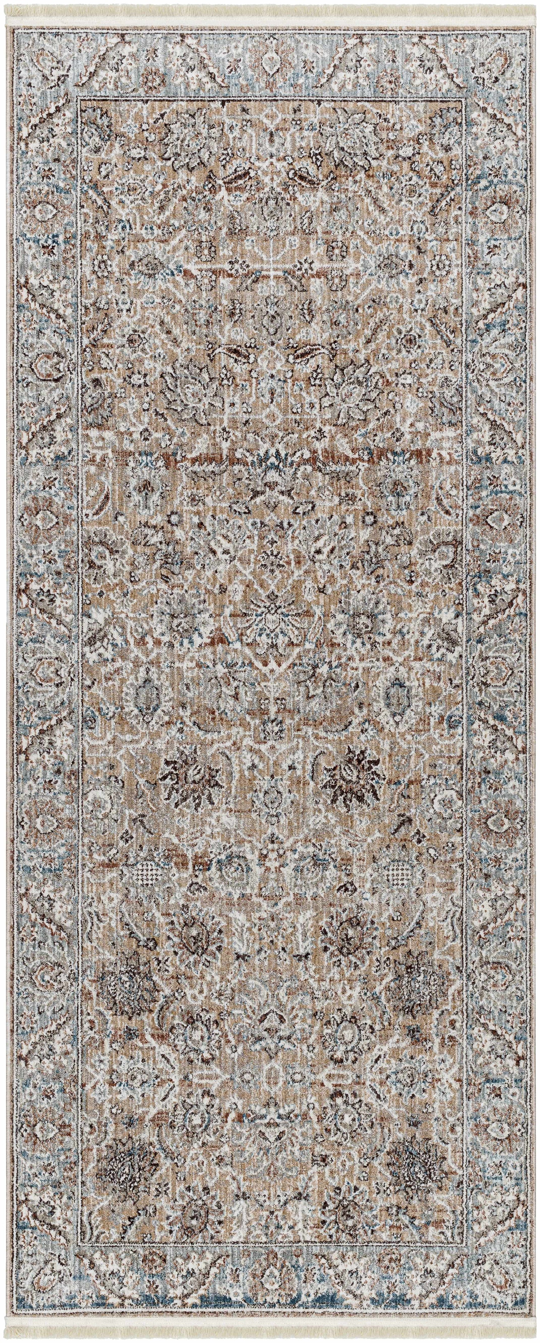 Civankan Area Rug - Clearance - Ornate Home