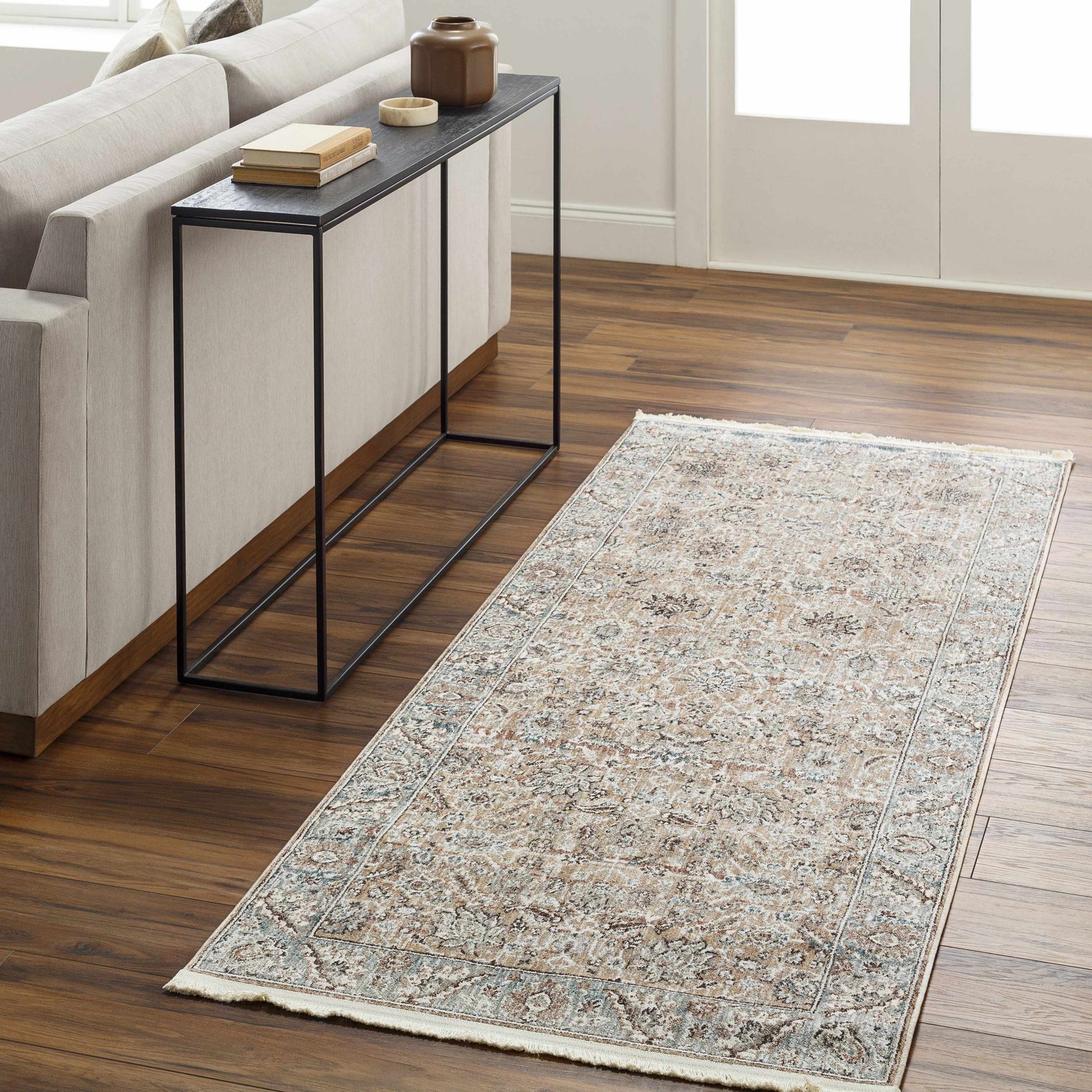 Civankan Area Rug - Clearance - Ornate Home
