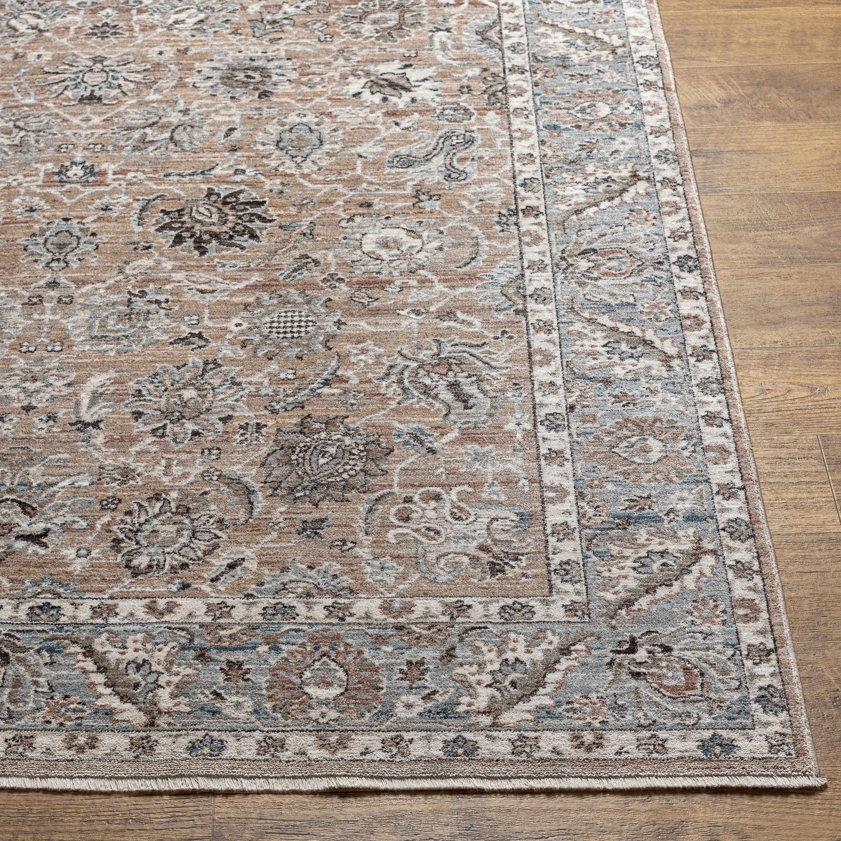 Civankan Area Rug - Clearance - Ornate Home