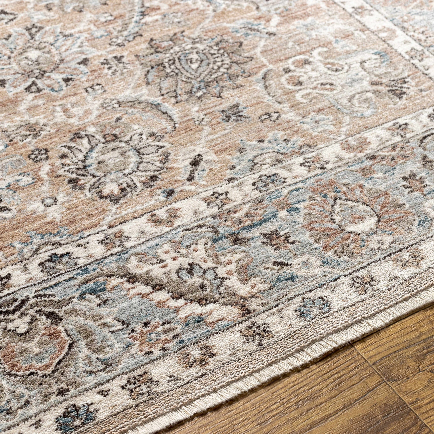 Civankan Area Rug - Clearance - Ornate Home