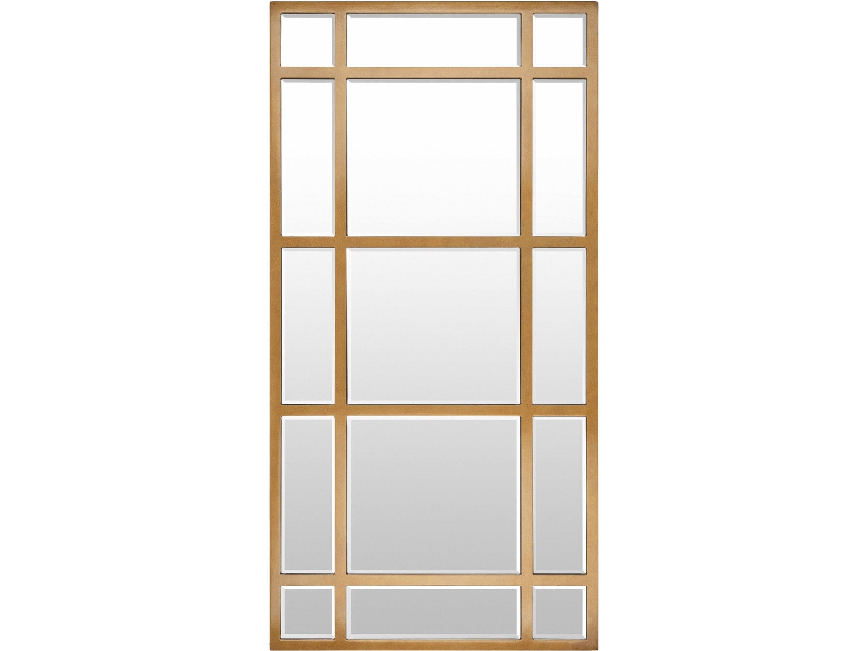 Clane Mirror - Clearance - Ornate Home