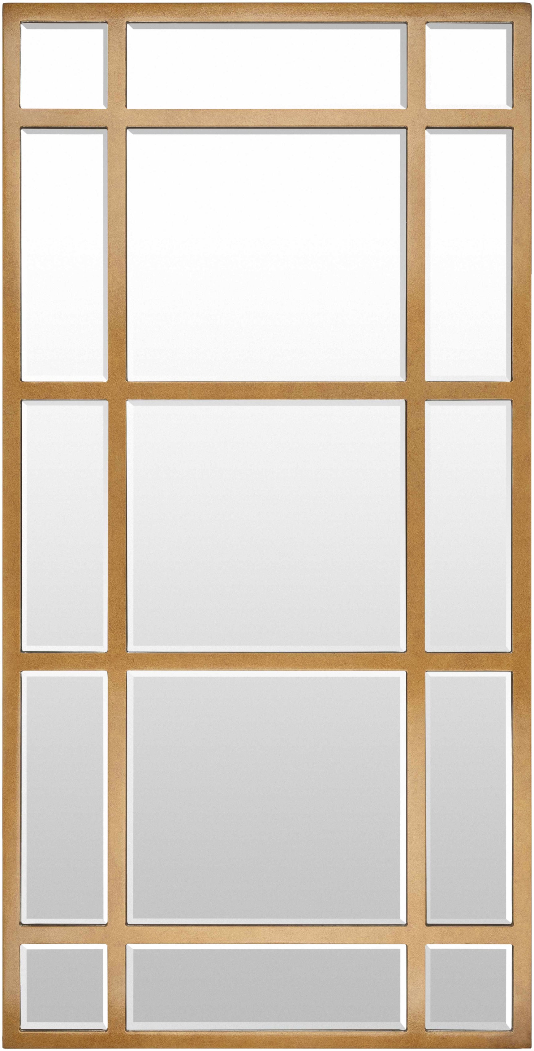 Clane Mirror - Clearance - Ornate Home