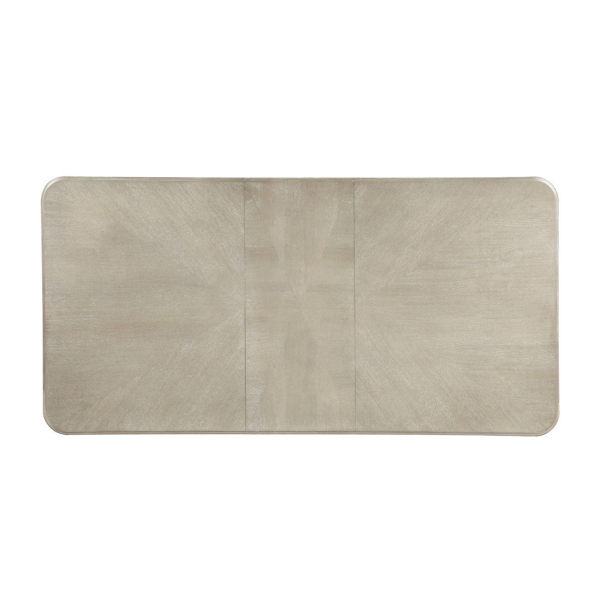 Clara Beige Dining Table - Ornate Home