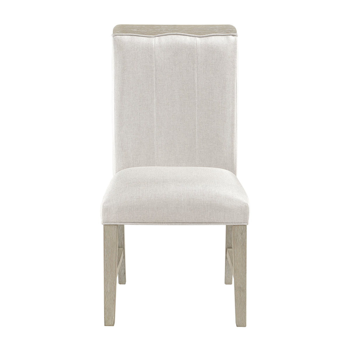 Clara Black Side Chair - Ornate Home