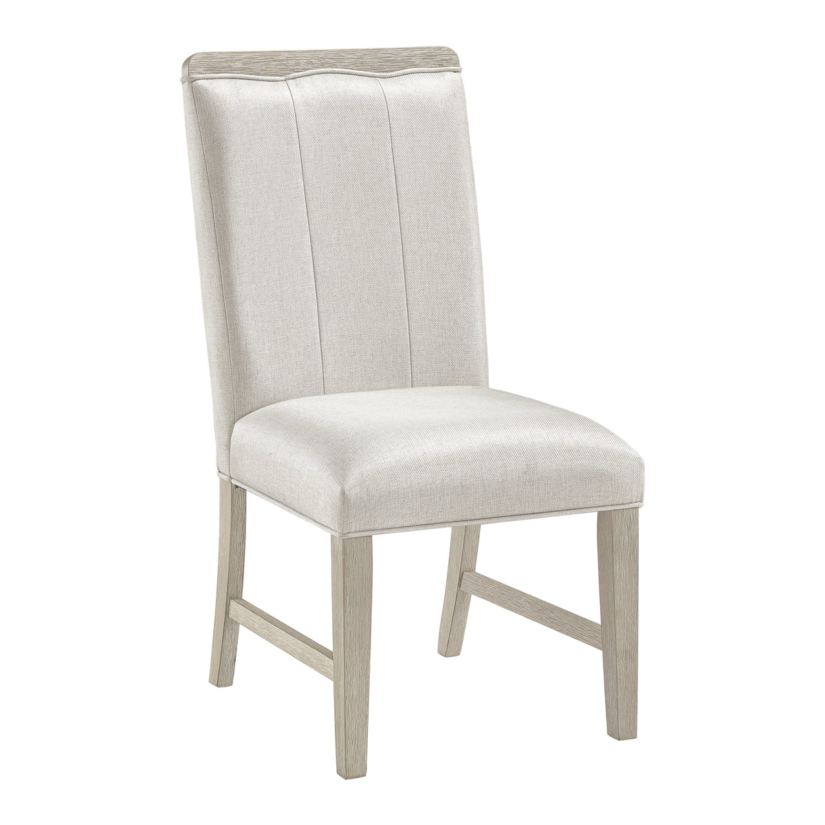 Clara Black Side Chair - Ornate Home