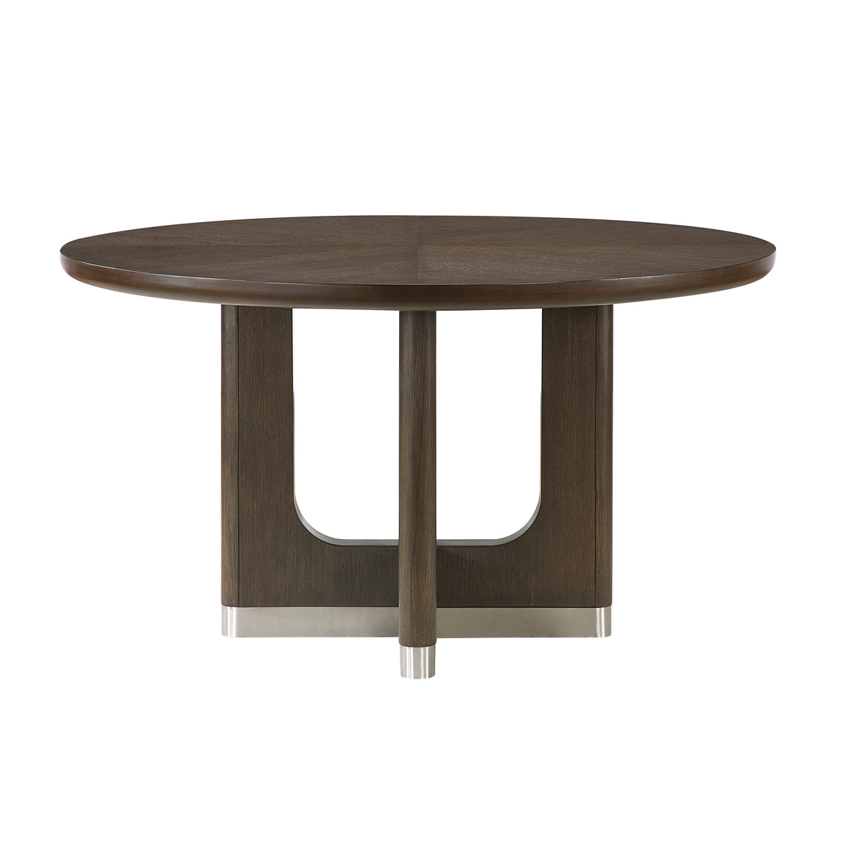 Clara Brown Dining Table - Ornate Home