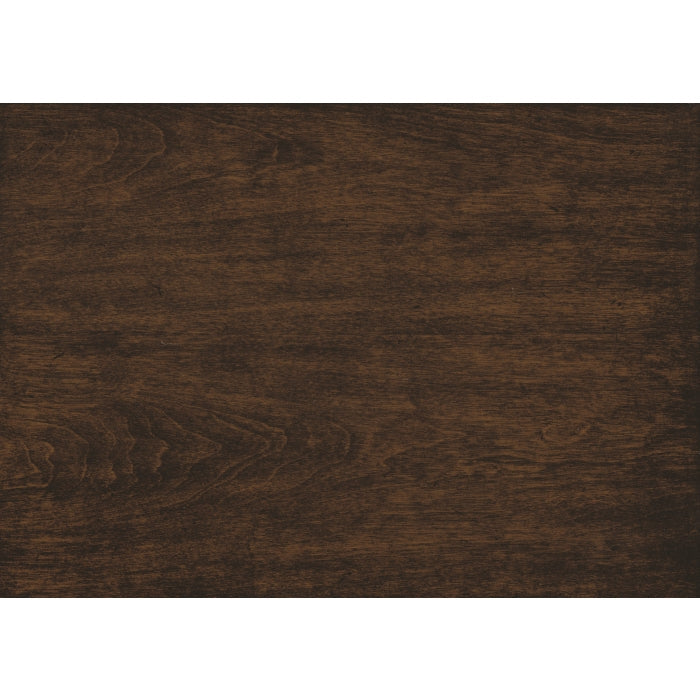 Claremore Brown End Table - Ornate Home