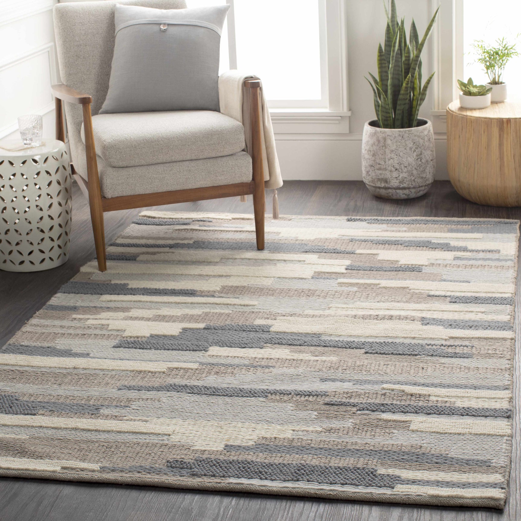 Clarinda Area Carpet - Clearance - Ornate Home