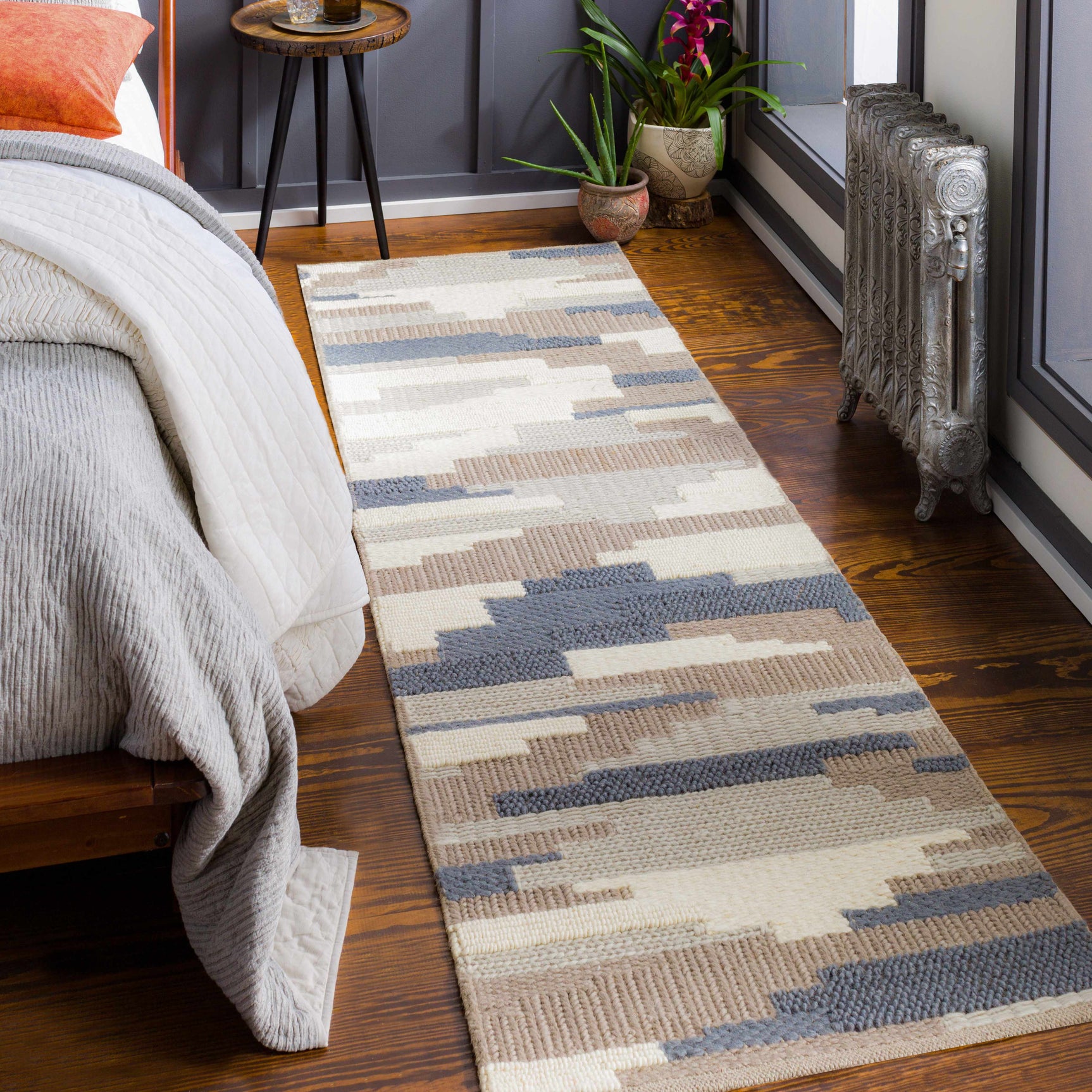 Clarinda Area Carpet - Clearance - Ornate Home