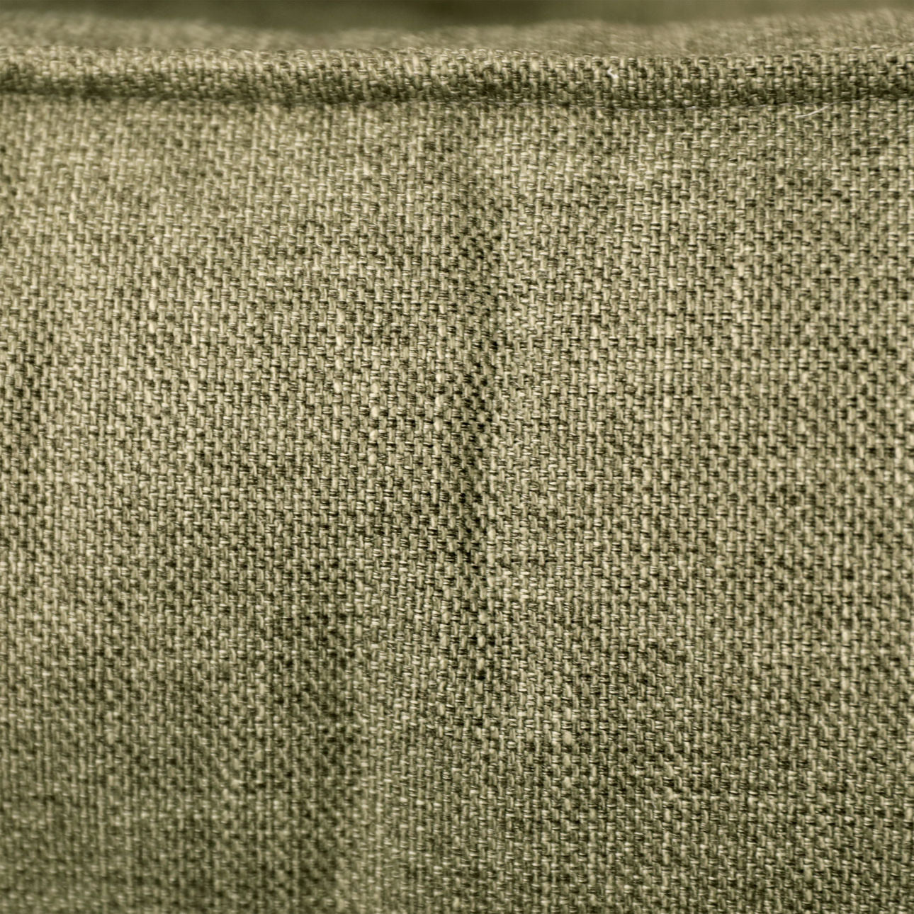 Clarisse Olive Green Left Side Chaise Sectional - Ornate Home