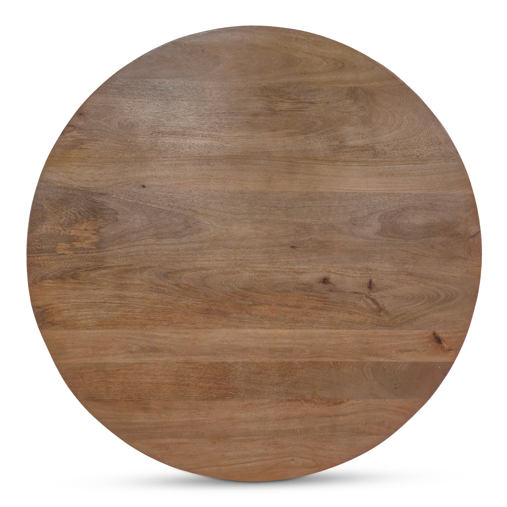Clark Brown Dining Table - Ornate Home