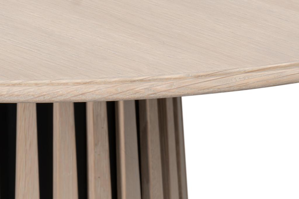 Clark Grey Dining Table - Ornate Home