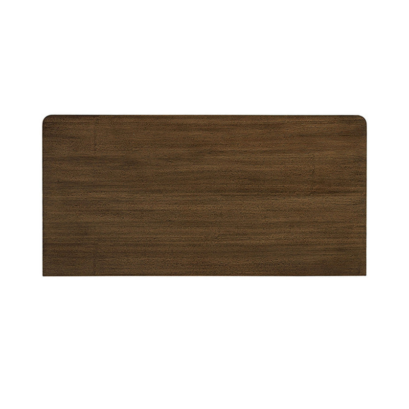 Clarksburg Walnut Chest - Ornate Home