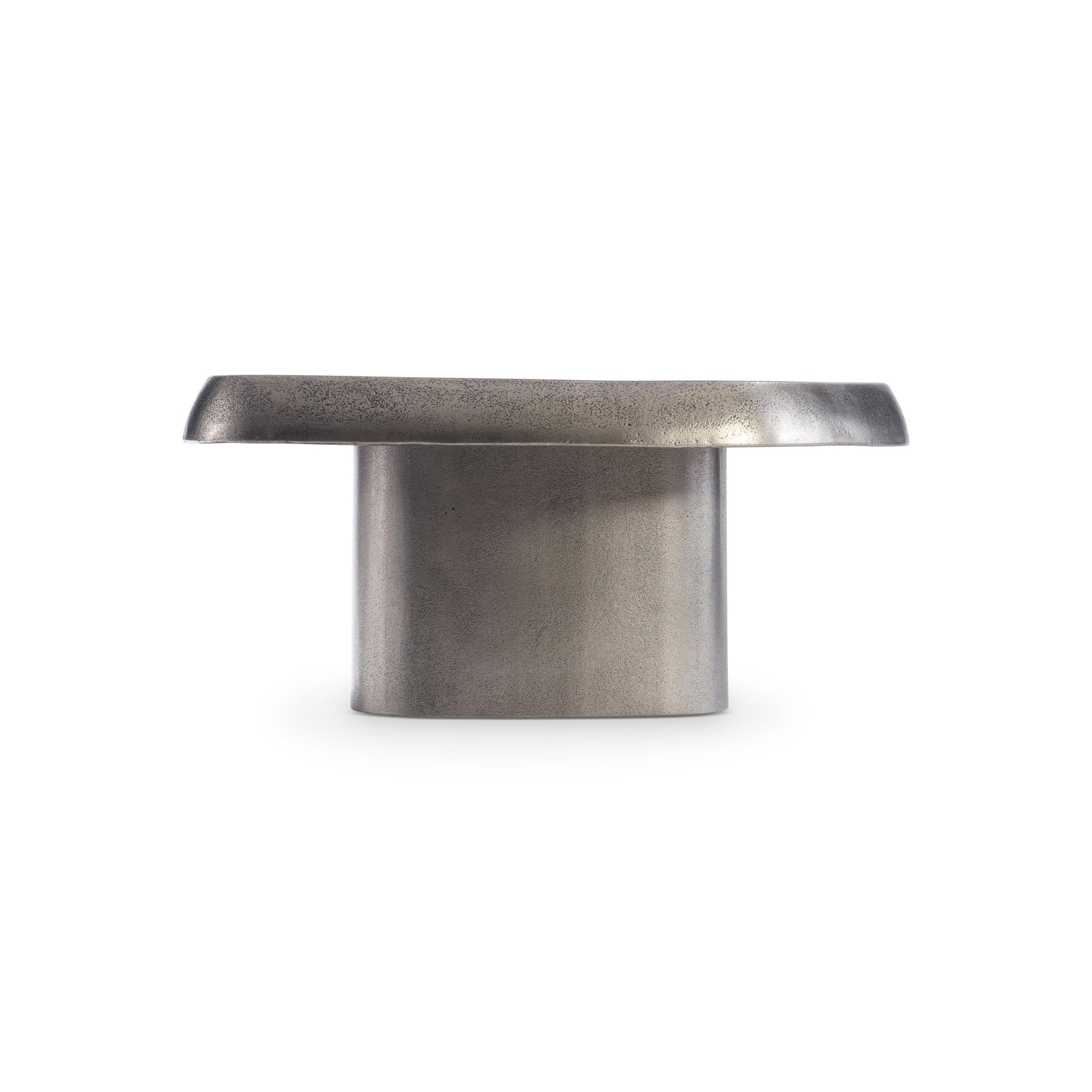 Clawson Graphite Cocktail Table - Ornate Home