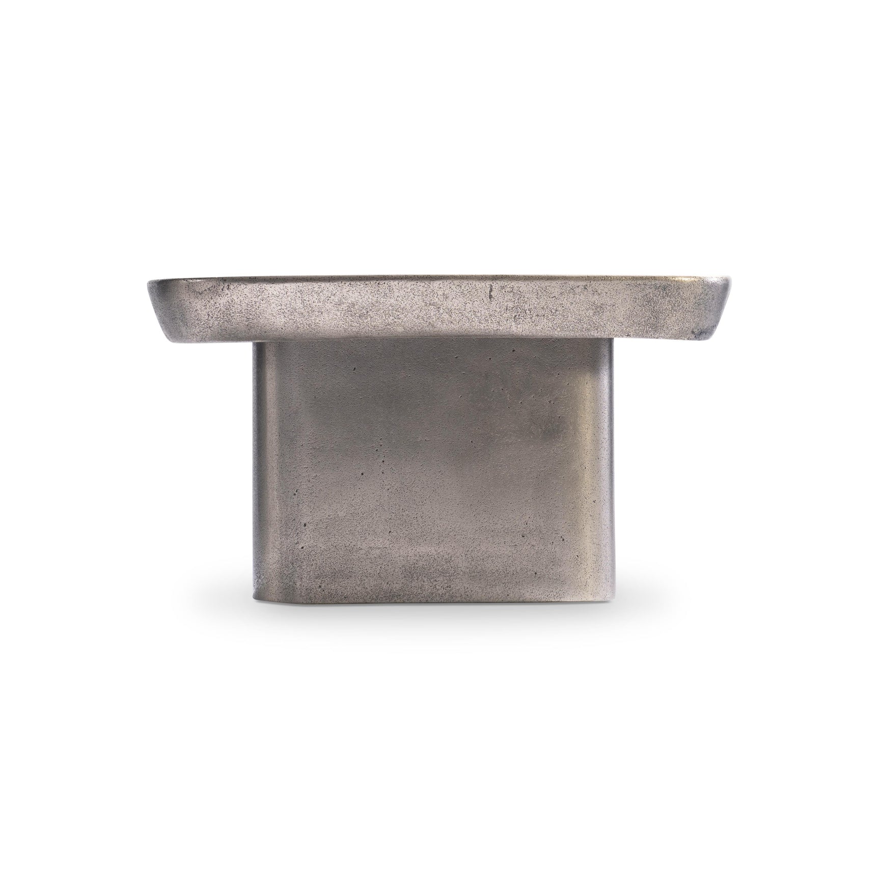 Clawson Graphite Cocktail Table - Ornate Home