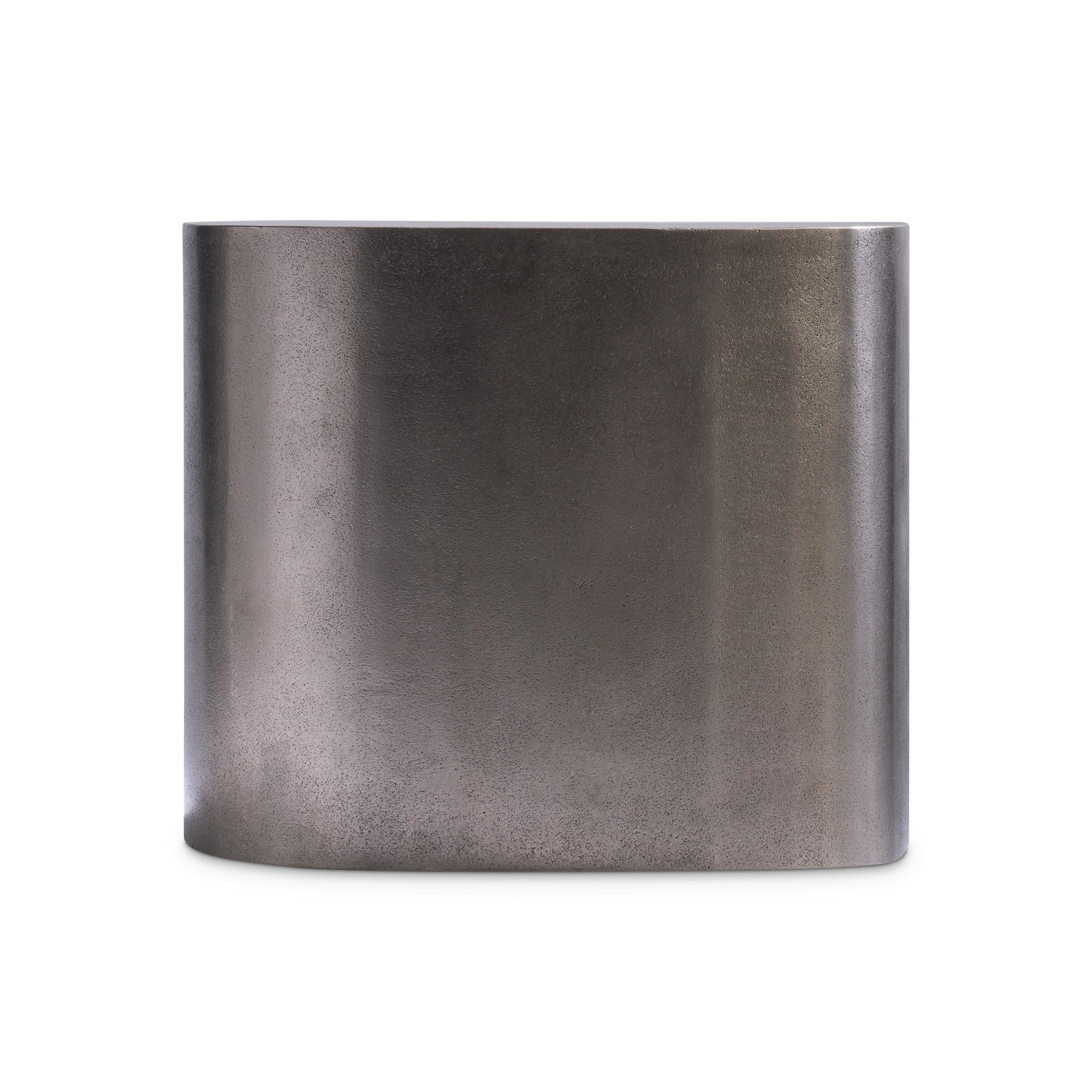 Clawson Graphite Side Table - Ornate Home