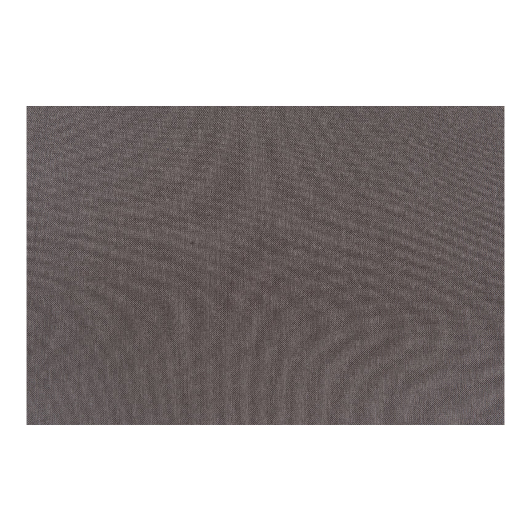 Clay Light Grey Ottoman - Ornate Home