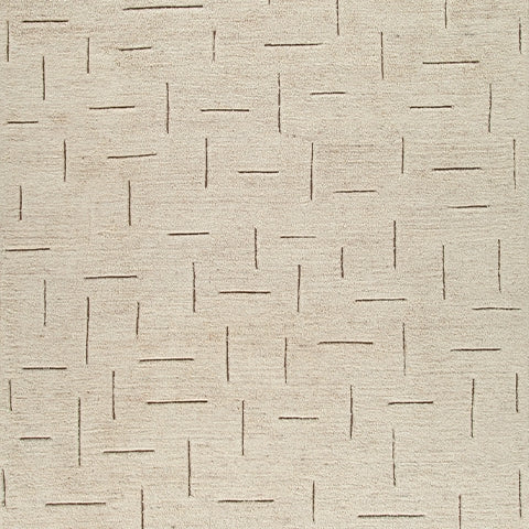 Clayman Beige/Brown Extra Large Rug (Online Special Price) - Ornate Home