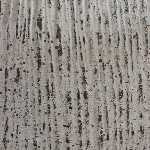 Claymount Distressed Brown Vase (9.5"H) - Ornate Home