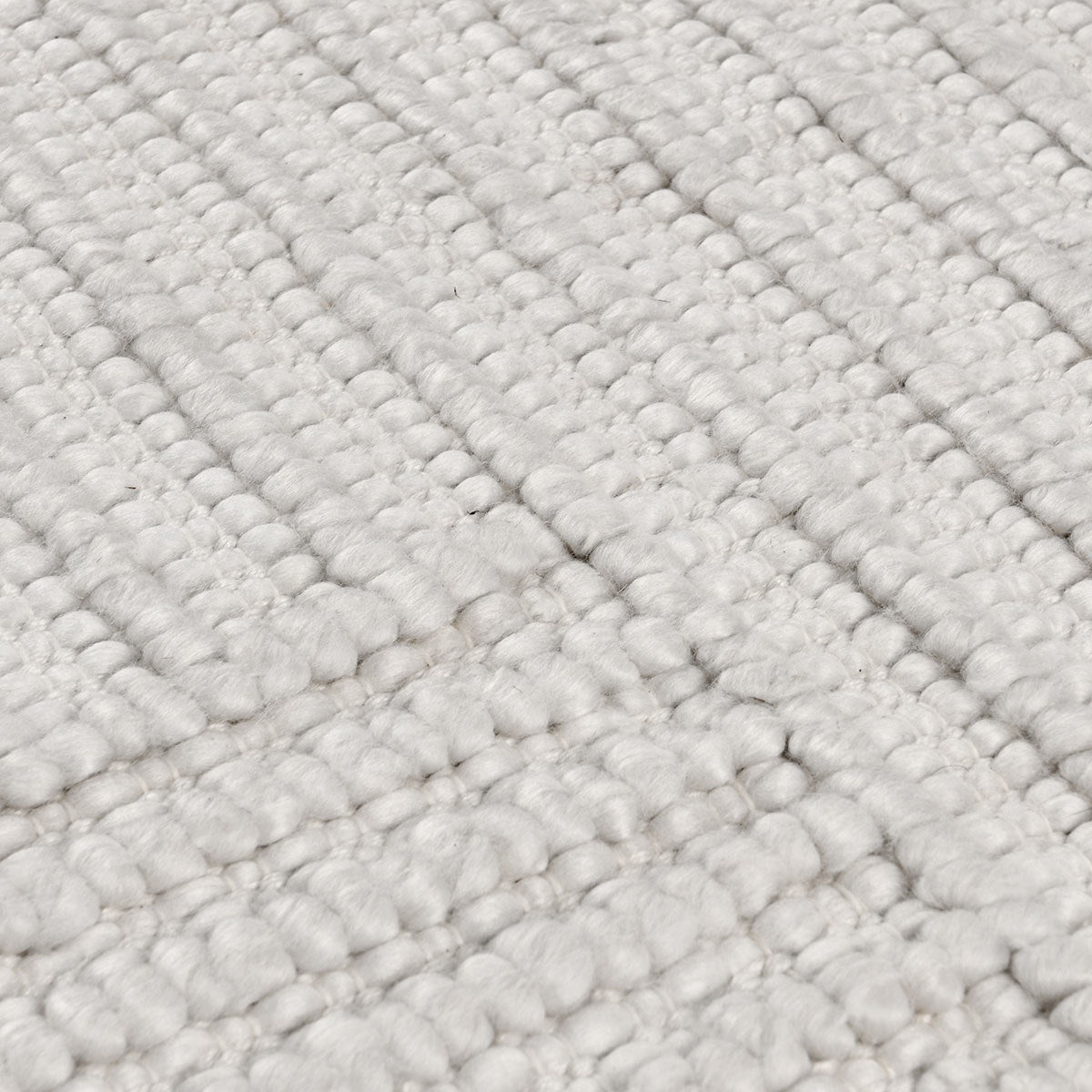 Clayton Ivory 5'x8' Performance Rug