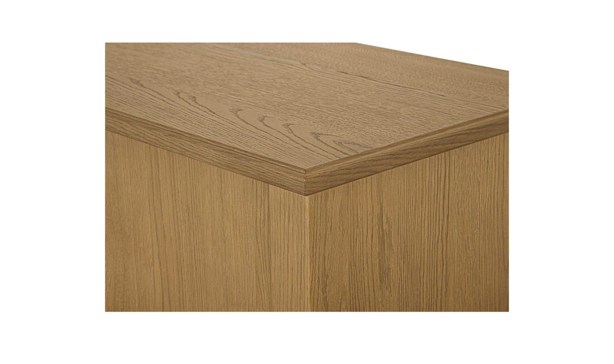 Clea Heritage Brown Sideboard - Ornate Home