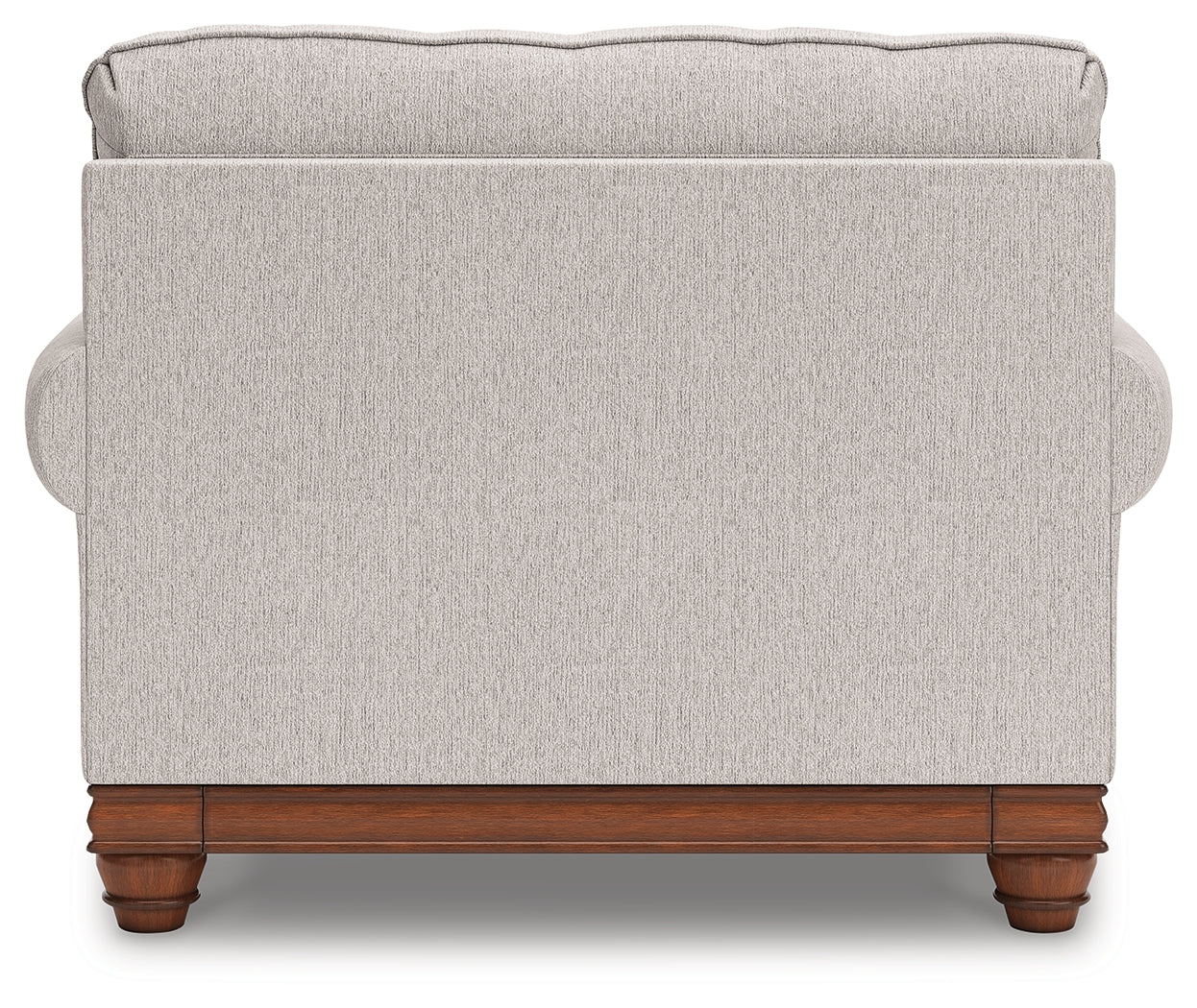 Clearbrooke Sandstone Chair and a Half - Ornate Home