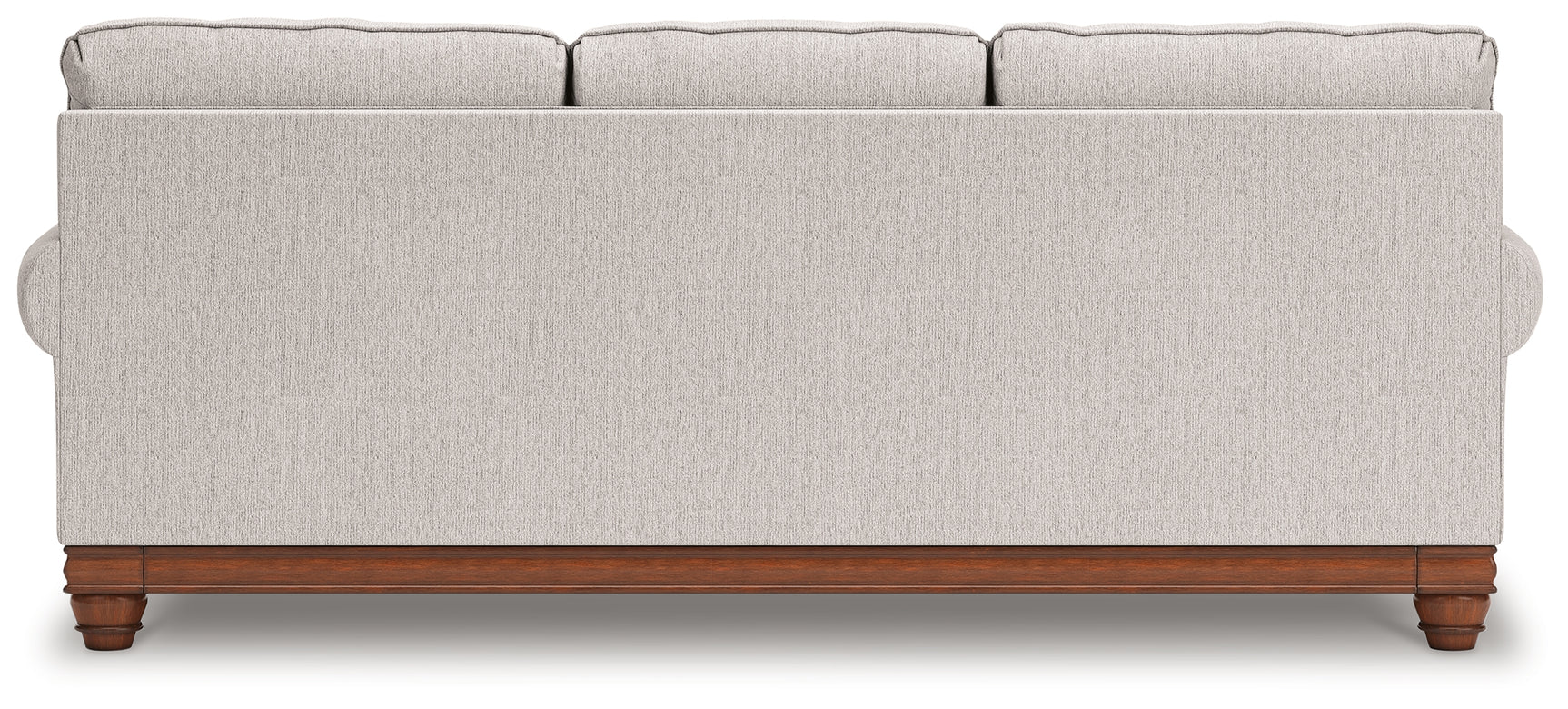 Clearbrooke Sandstone Sofa, Oversized Chair and Ottoman (Online Special Price) - Ornate Home