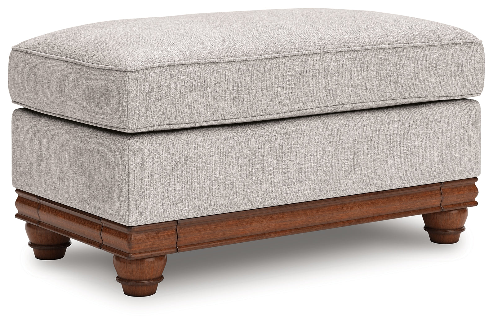 Clearbrooke Sandstone Sofa, Oversized Chair and Ottoman (Online Special Price) - Ornate Home