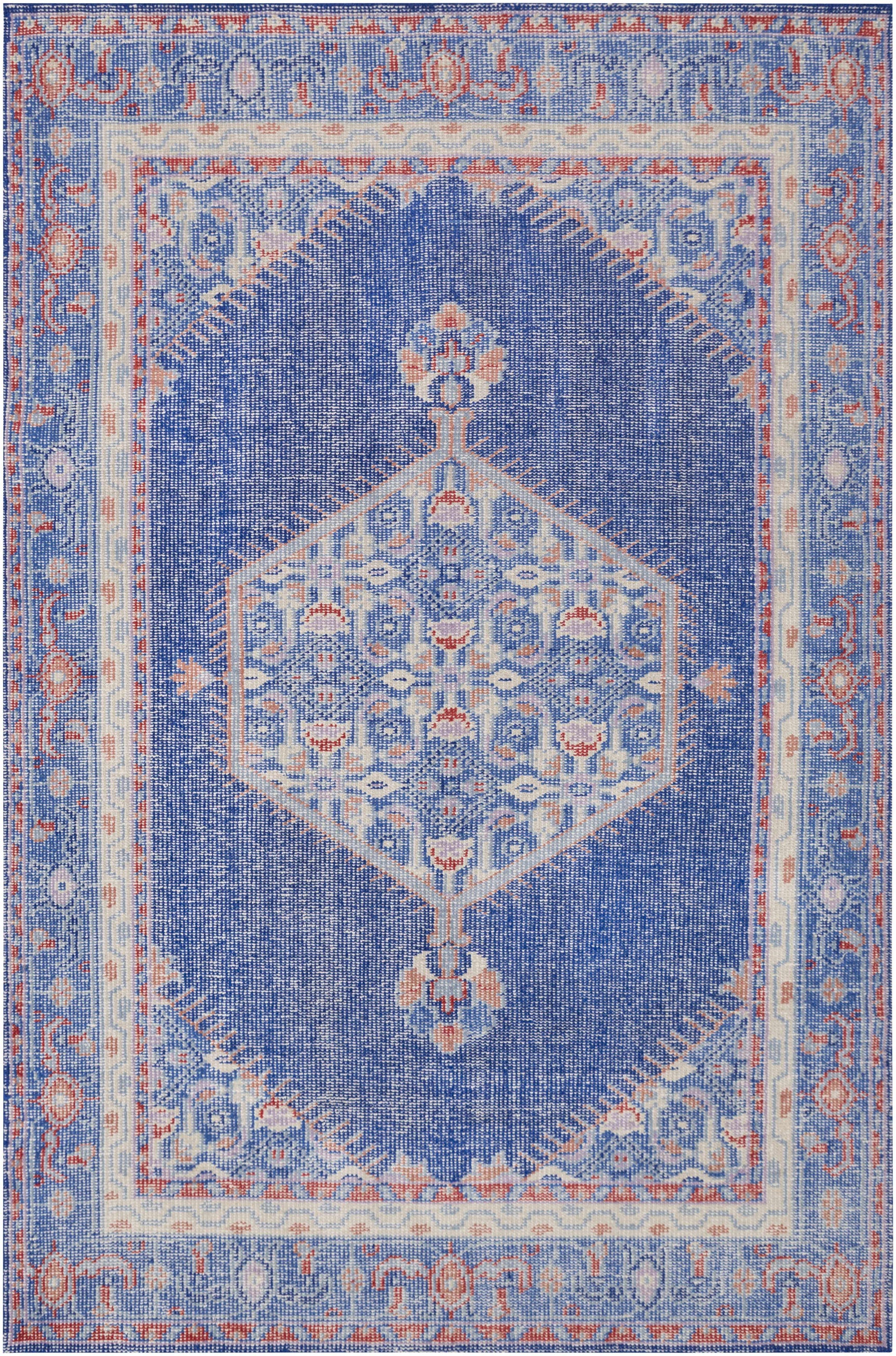 Clearview Wool Rug - Clearance - Ornate Home
