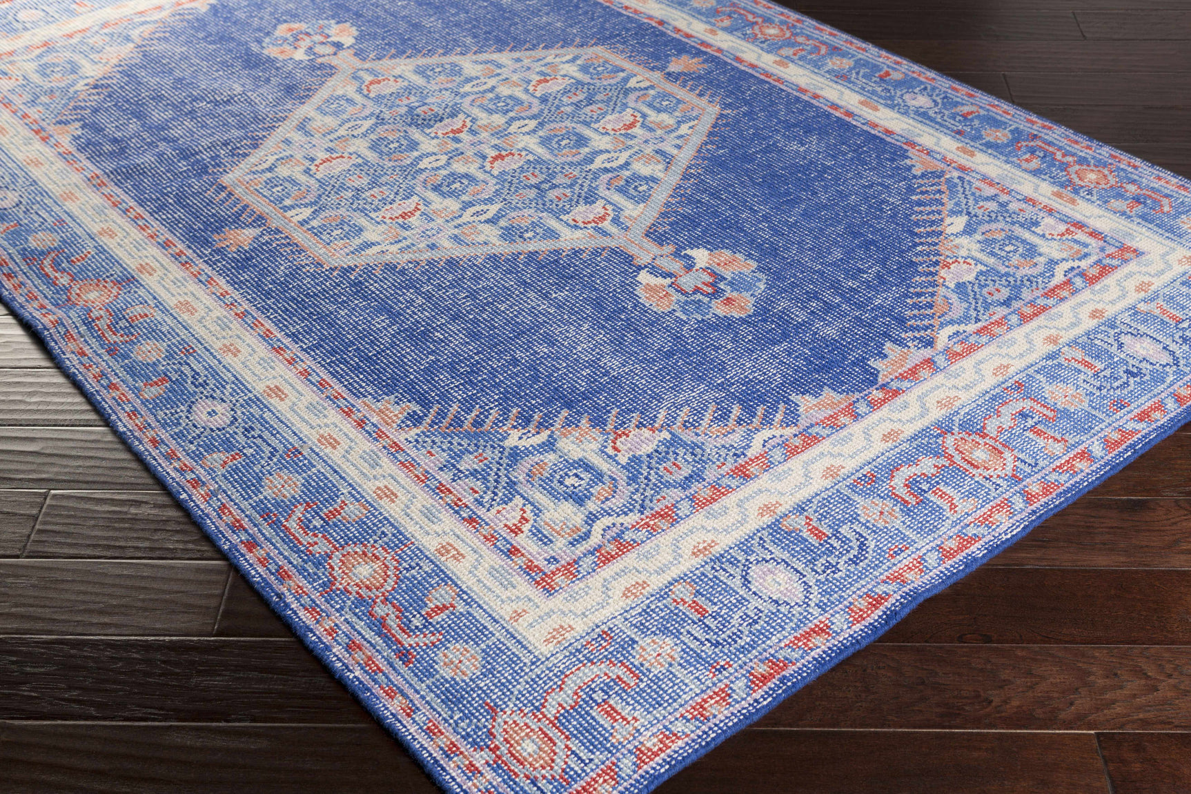 Clearview Wool Rug - Clearance - Ornate Home