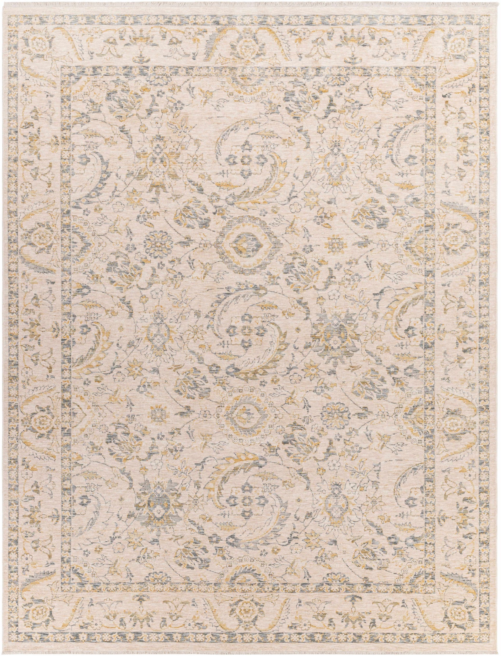 Clee Area Rug - Clearance - Ornate Home