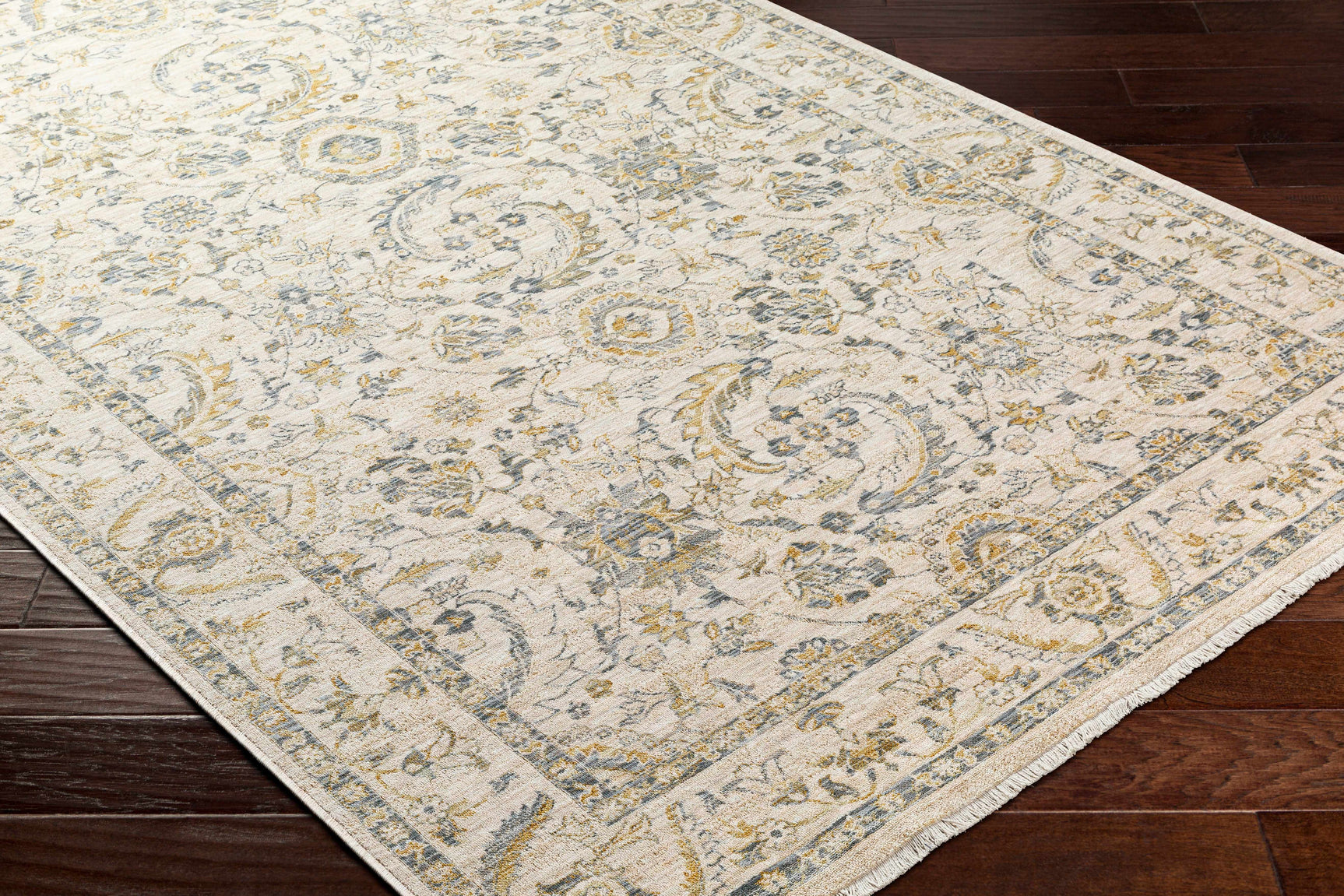 Clee Area Rug - Clearance - Ornate Home