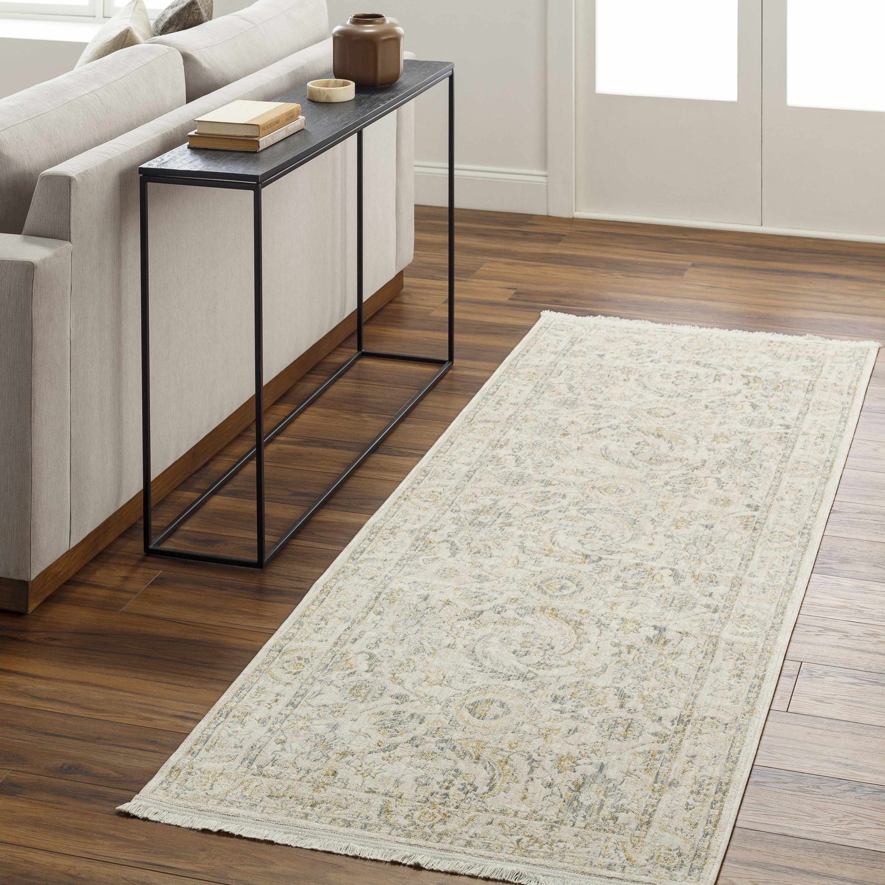 Clee Area Rug - Clearance - Ornate Home