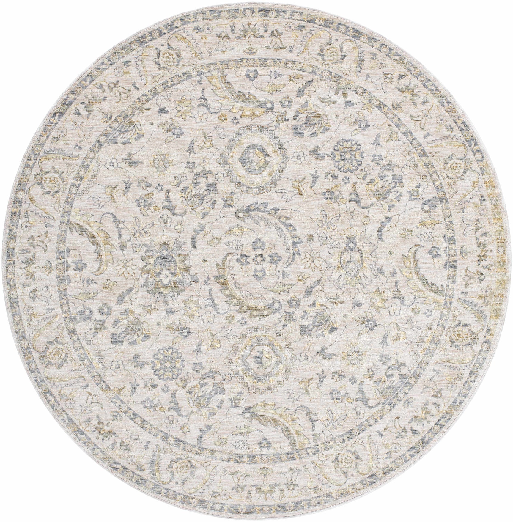 Clee Area Rug - Clearance - Ornate Home
