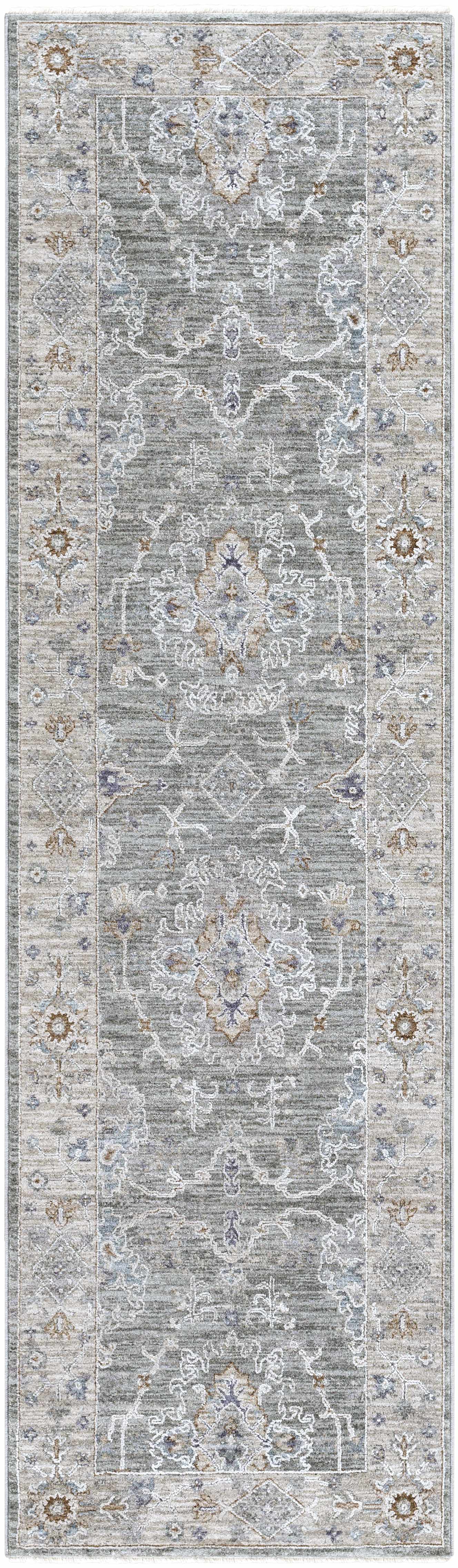 Clem Boutique Area Rug - Ornate Home