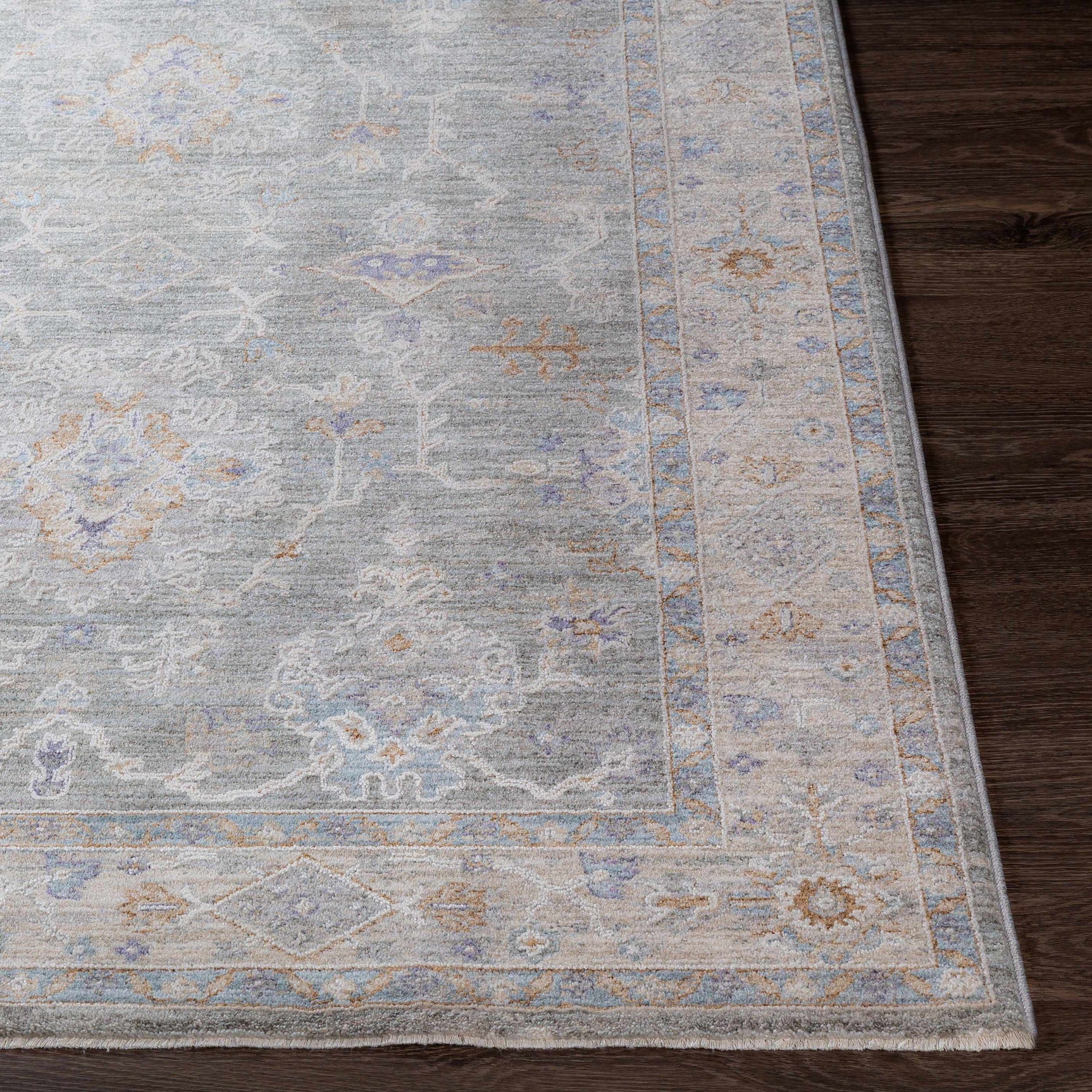 Clem Boutique Area Rug - Ornate Home