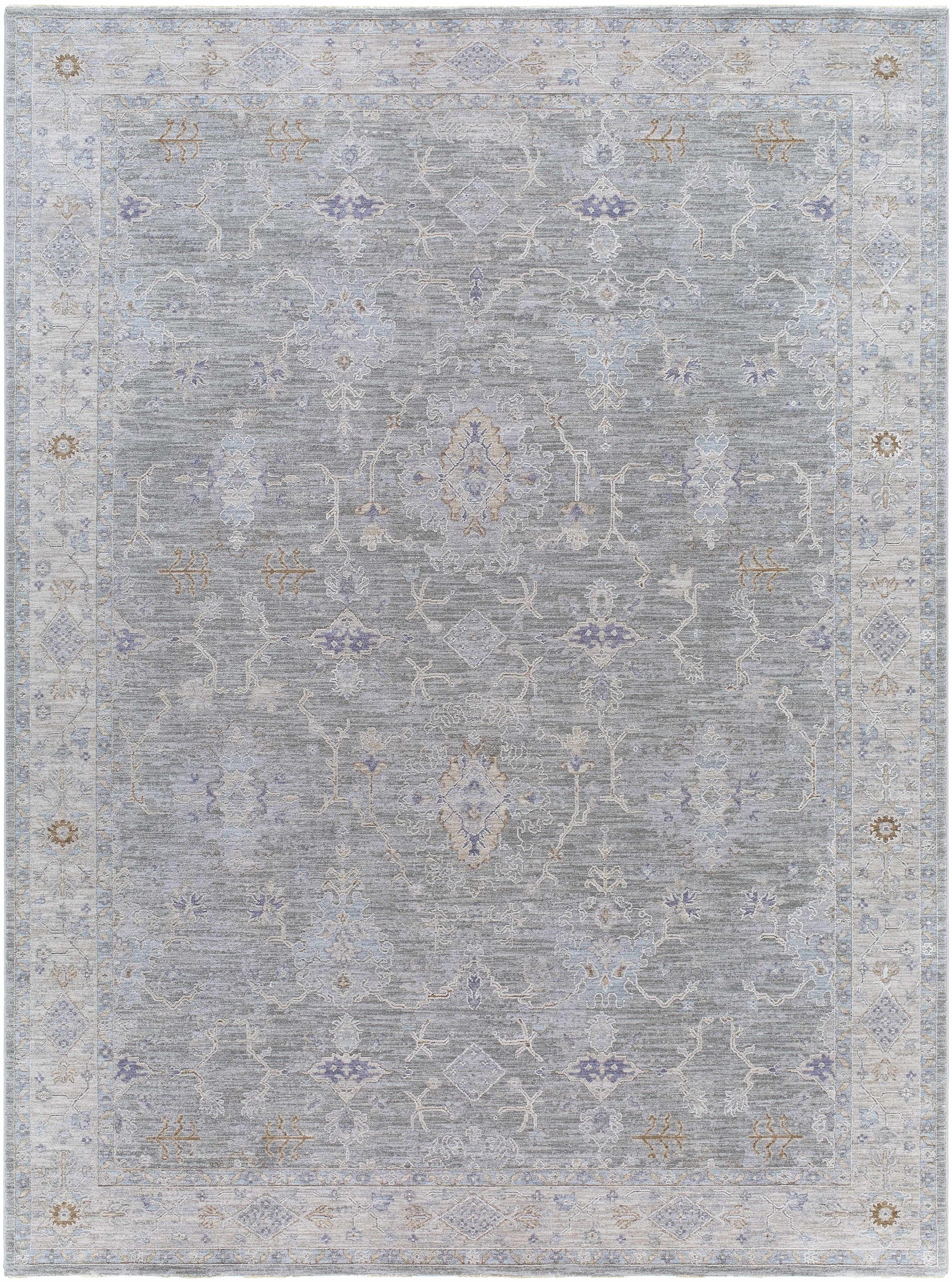 Clem Boutique Area Rug - Ornate Home
