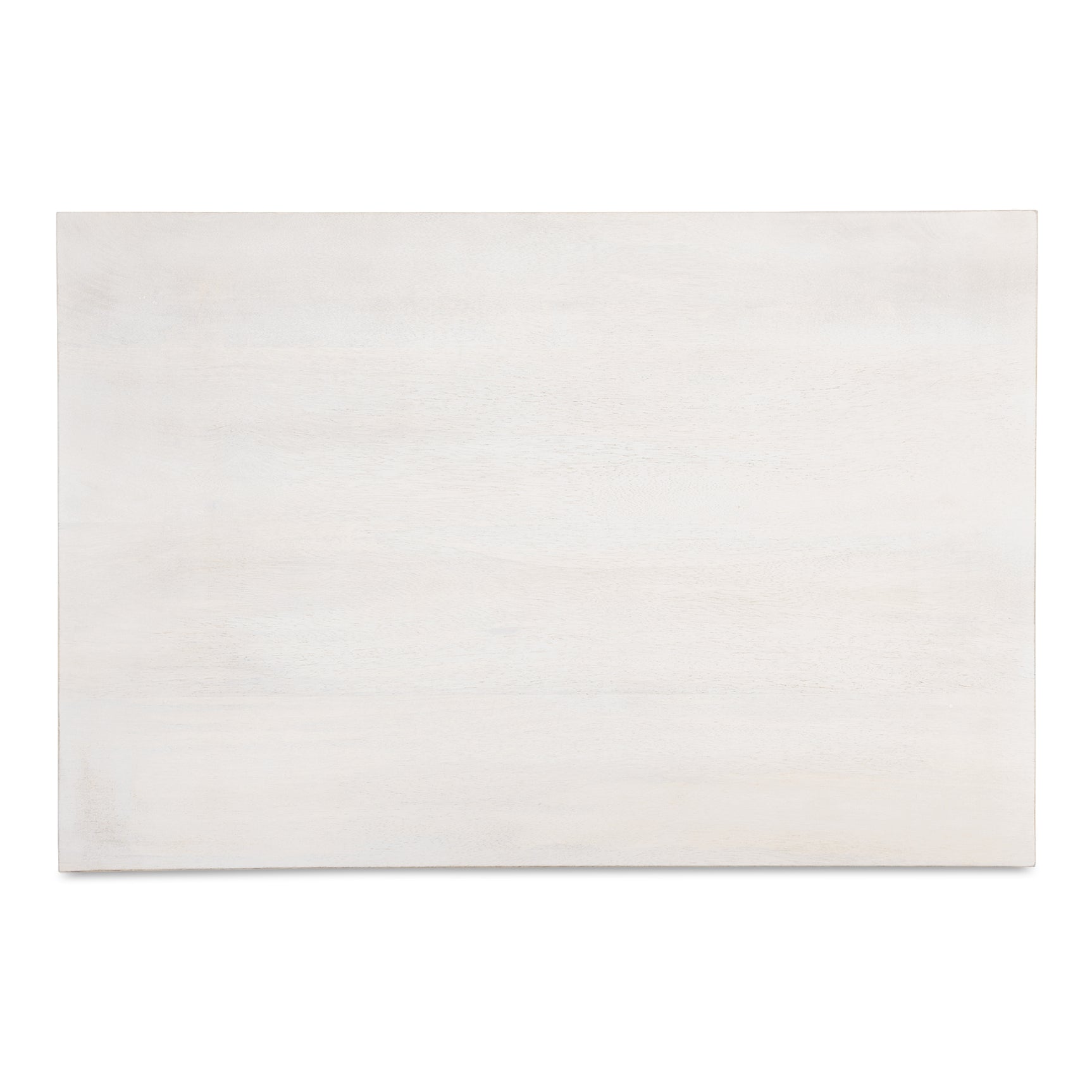 Clement Whitewashed Nightstand - Ornate Home