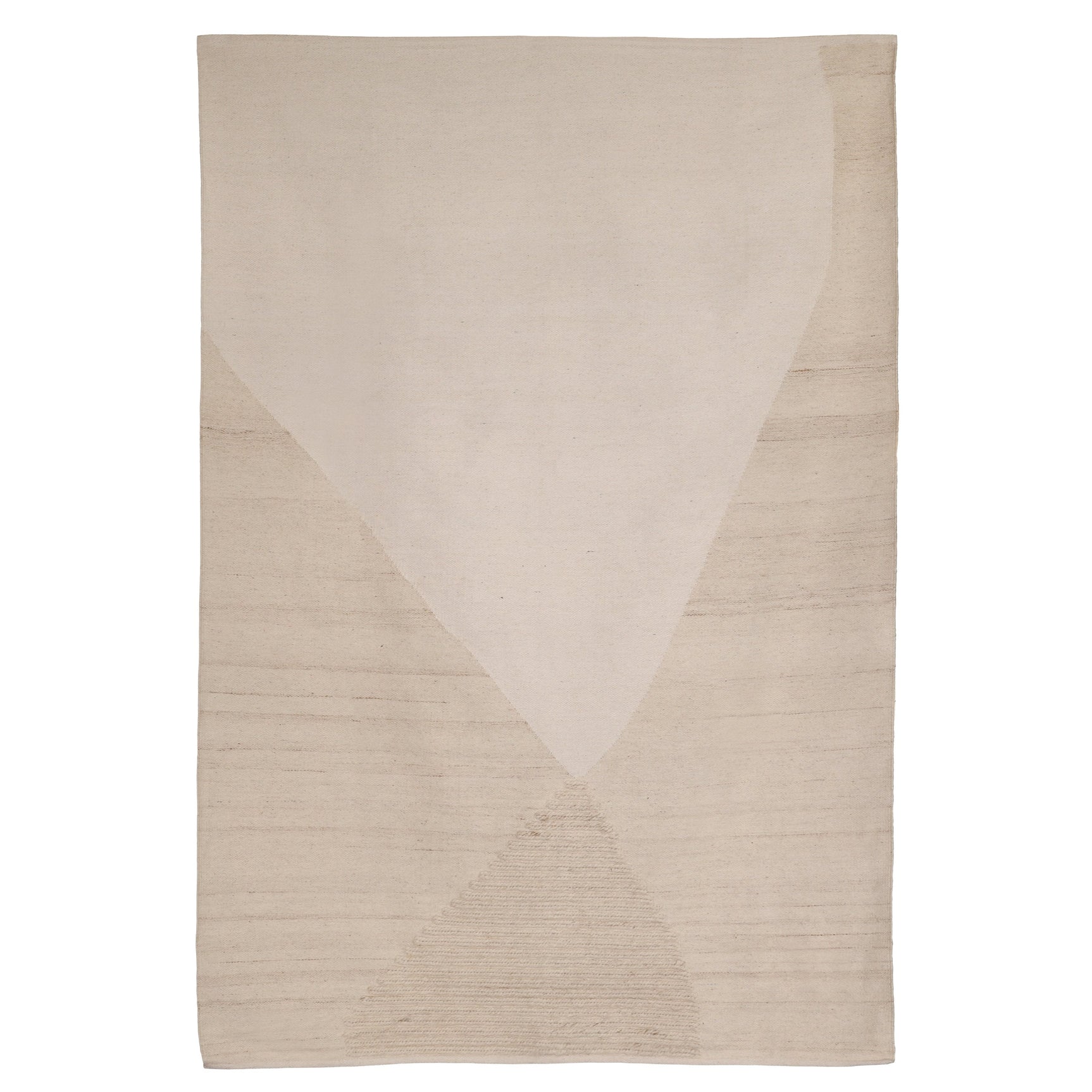 Clemente Ivory Rug - Ornate Home